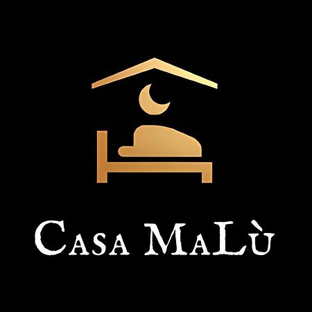 Casa Malu Apartment Messina Exterior photo