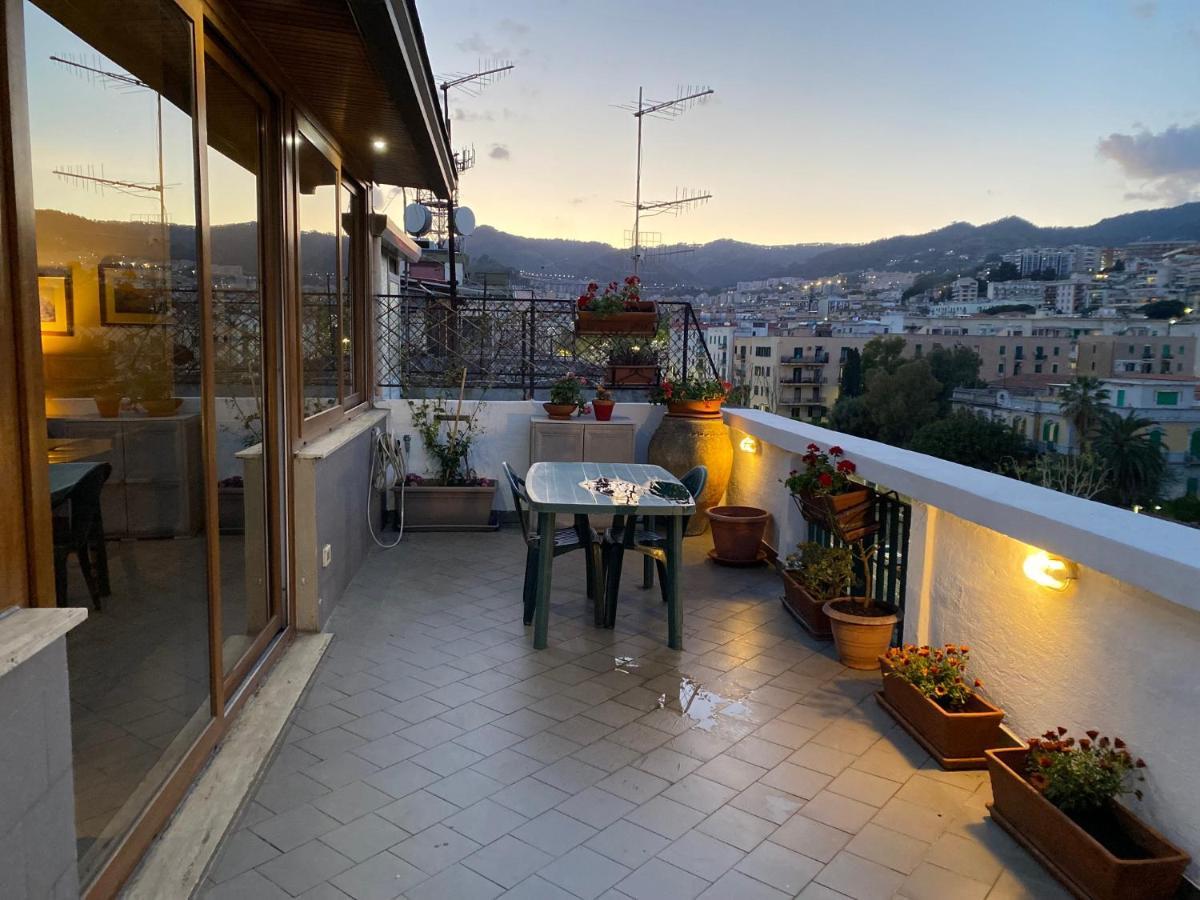 Casa Malu Apartment Messina Exterior photo