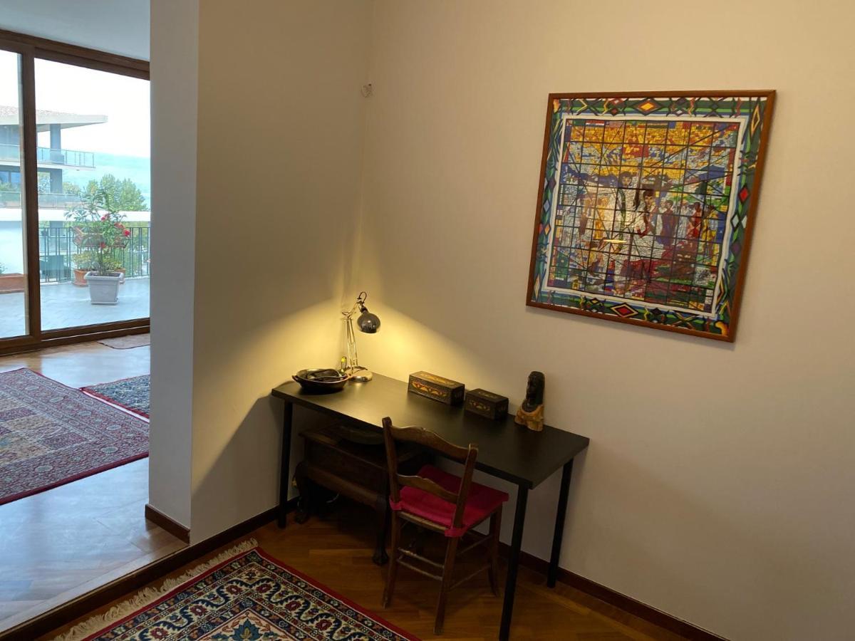 Casa Malu Apartment Messina Exterior photo
